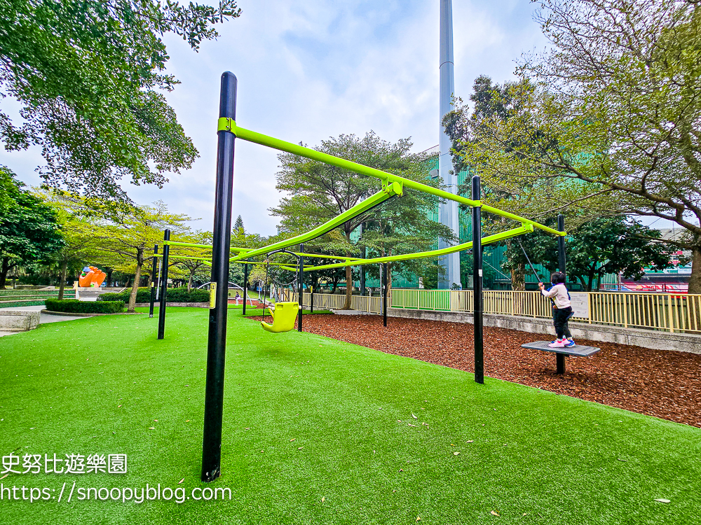 台北特色公園,台北親子景點,士林景點