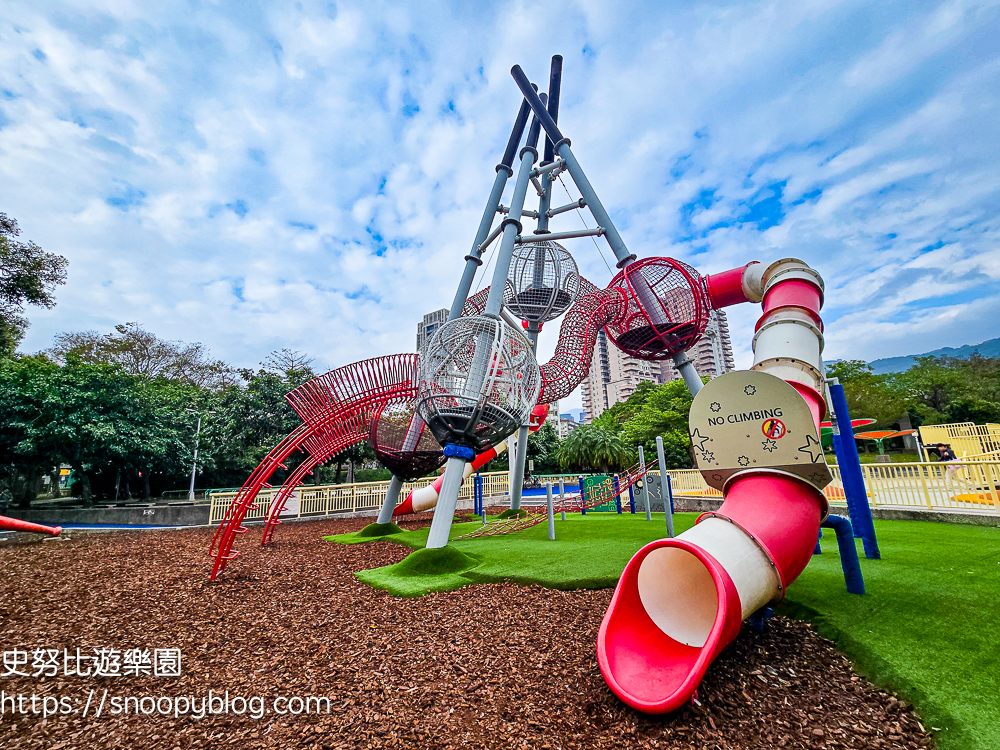 台北特色公園,台北親子景點,士林景點