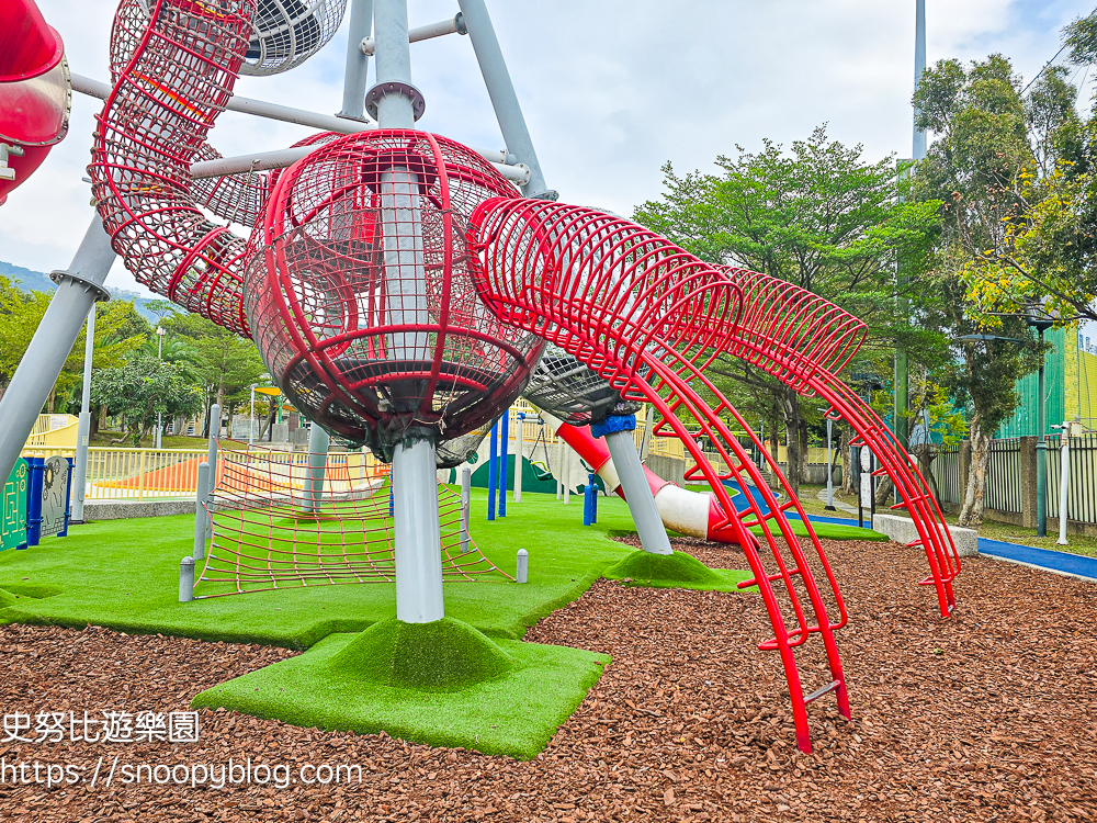 台北特色公園,台北親子景點,士林景點