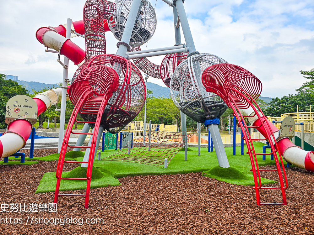 台北特色公園,台北親子景點,士林景點