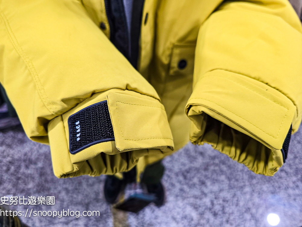  @史努比遊樂園