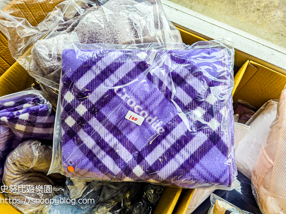  @史努比遊樂園