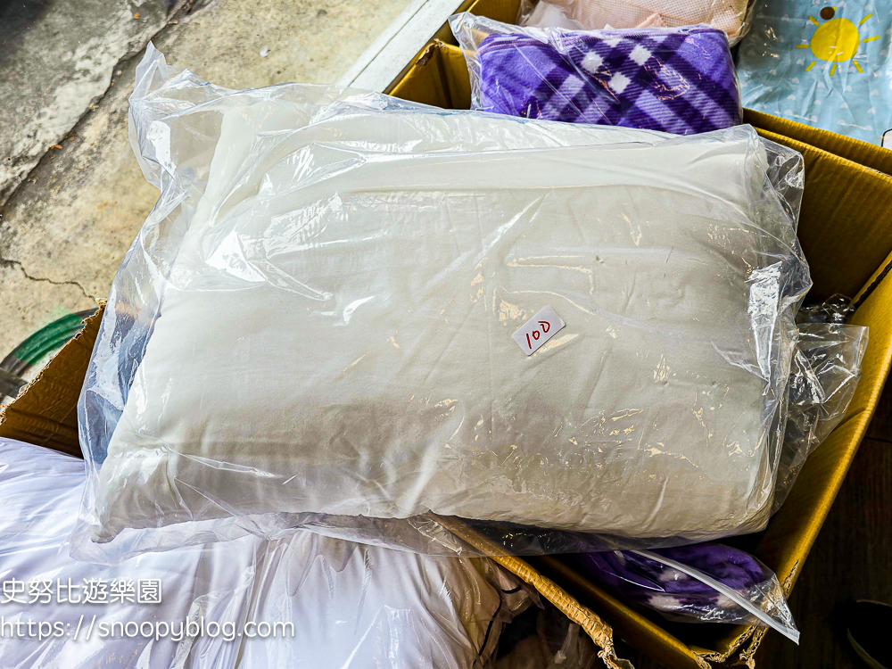  @史努比遊樂園