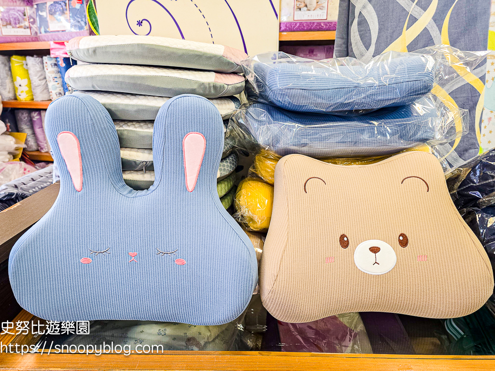  @史努比遊樂園