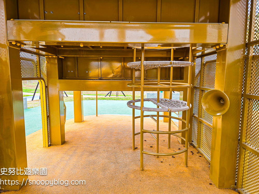 彰化親子景點，彰化特色公園，田中景點