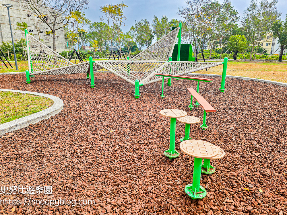 彰化親子景點，彰化特色公園，田中景點