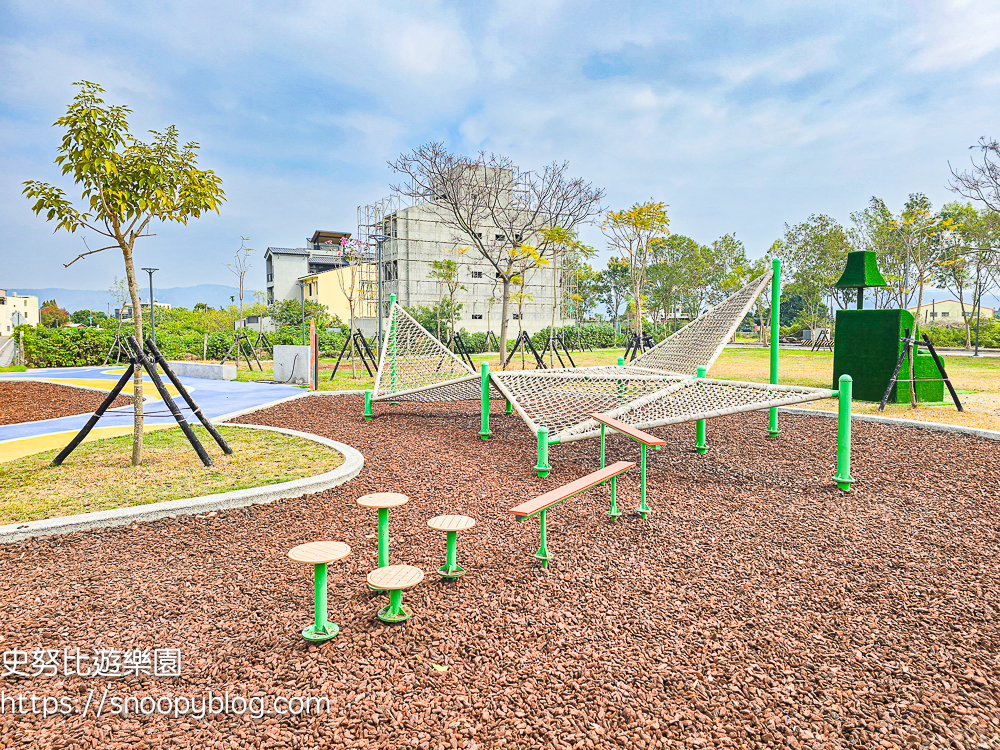 彰化親子景點，彰化特色公園，田中景點