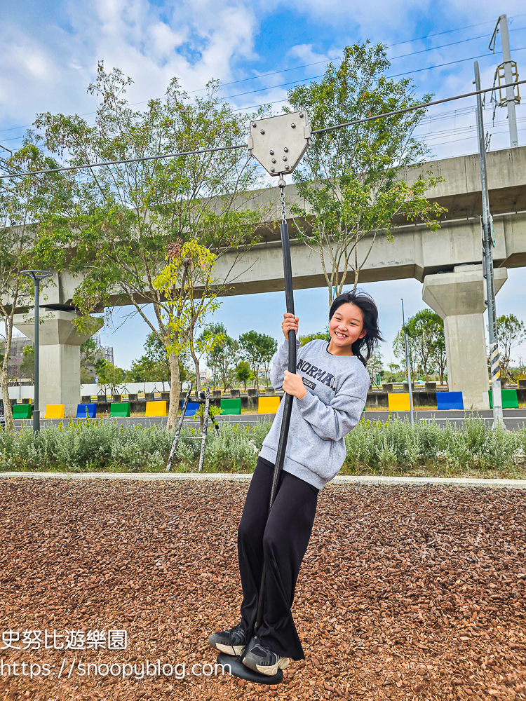 彰化親子景點，彰化特色公園，田中景點
