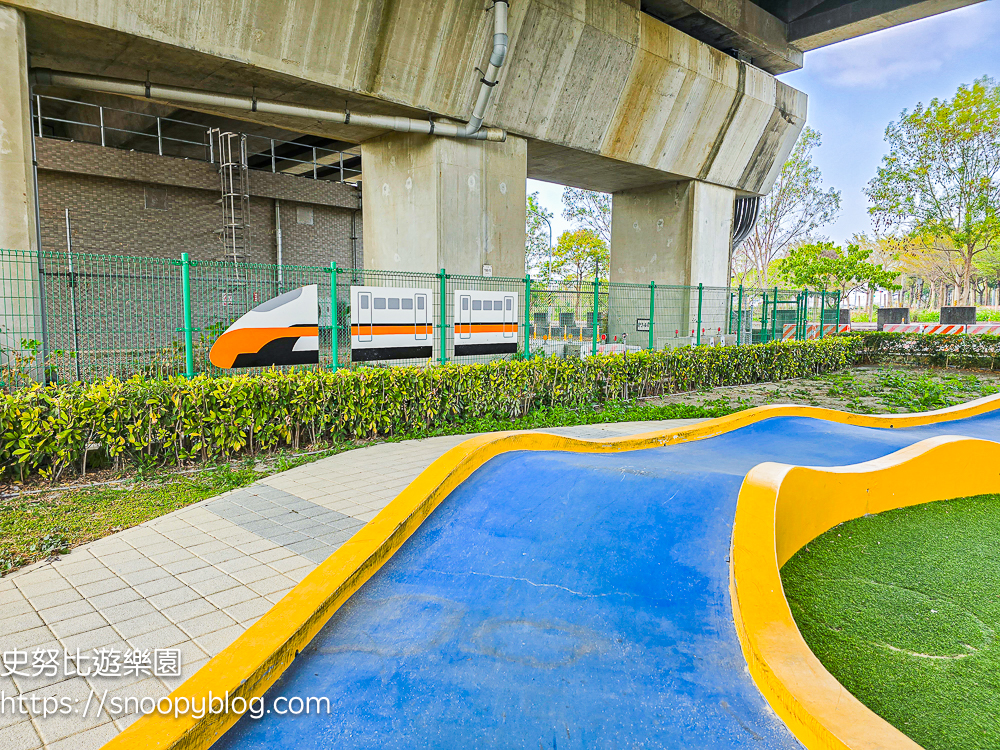 @史努比遊樂園