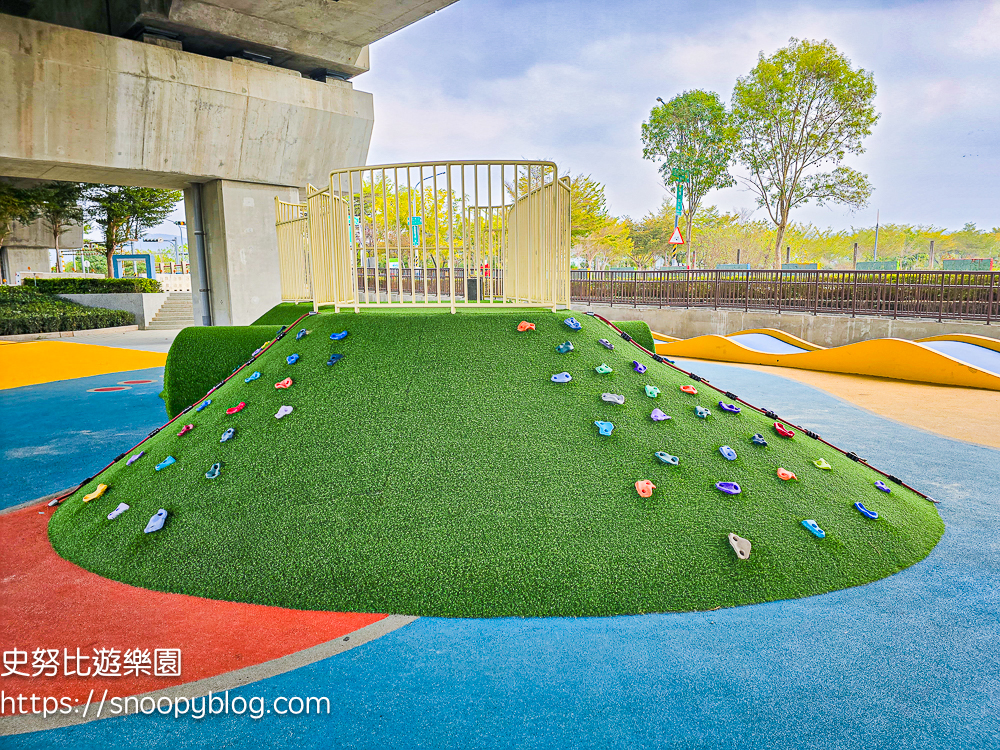  @史努比遊樂園