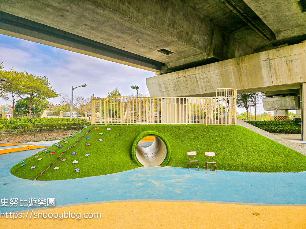  @史努比遊樂園