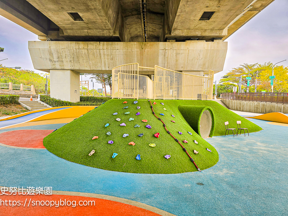  @史努比遊樂園