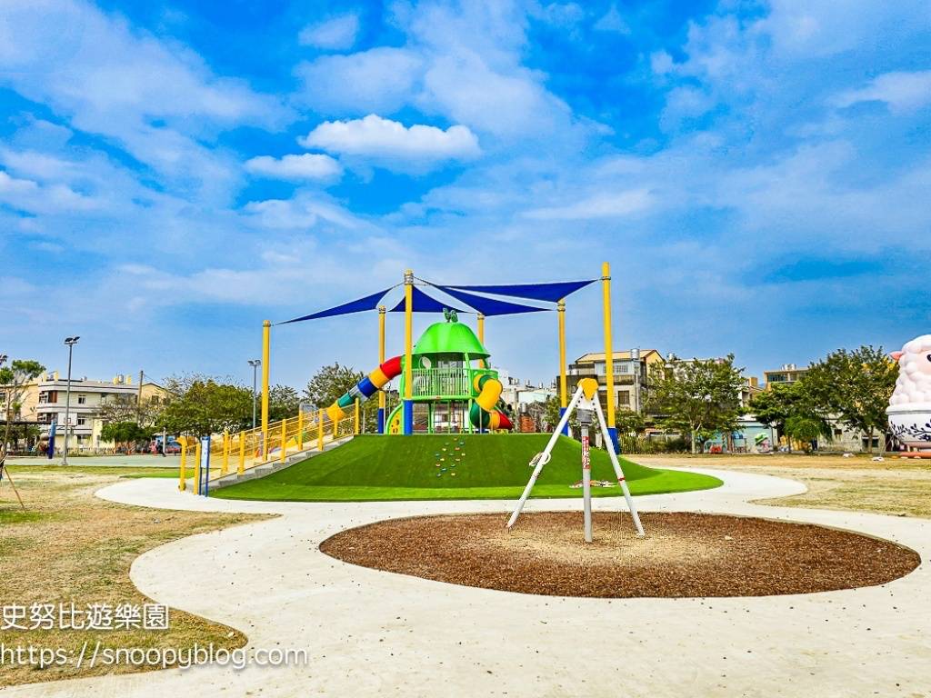 彰化景點,彰化特色公園,彰化親子景點,社頭景點