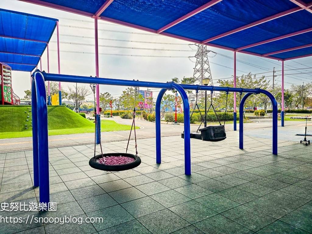 彰化景點,彰化特色公園,彰化親子景點,社頭景點