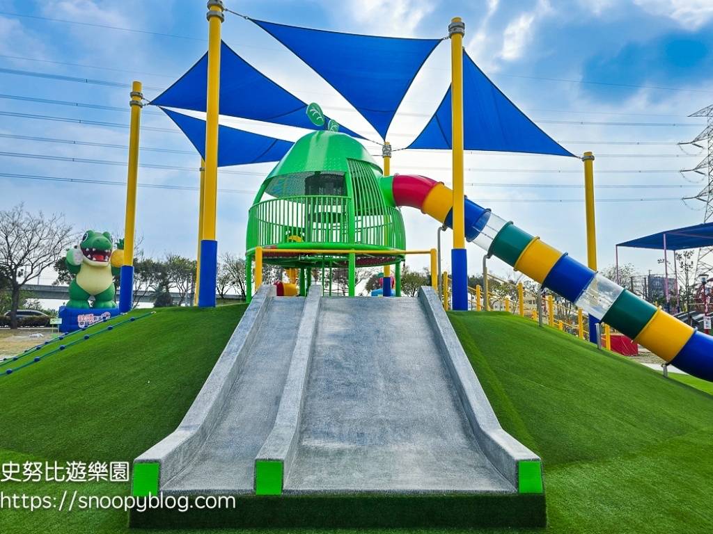 彰化景點,彰化特色公園,彰化親子景點,社頭景點