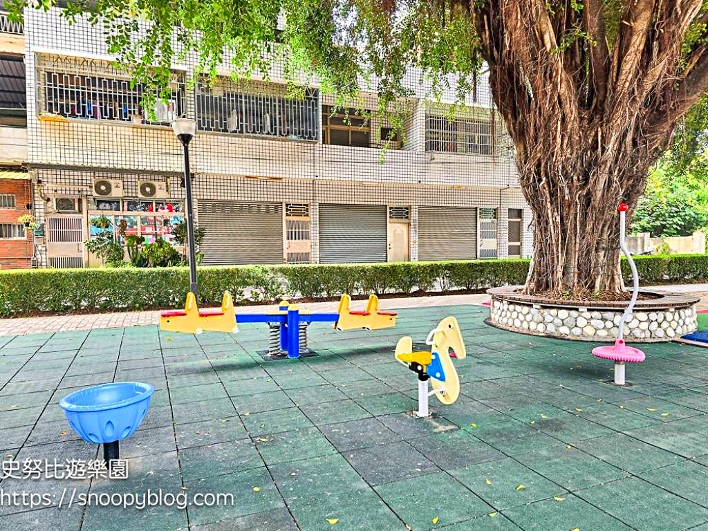 彰化特色公園,彰化親子景點,田中景點