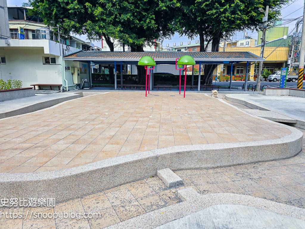 彰化特色公園,彰化親子景點,田中景點