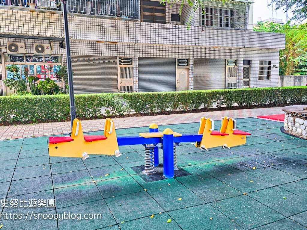 彰化特色公園,彰化親子景點,田中景點