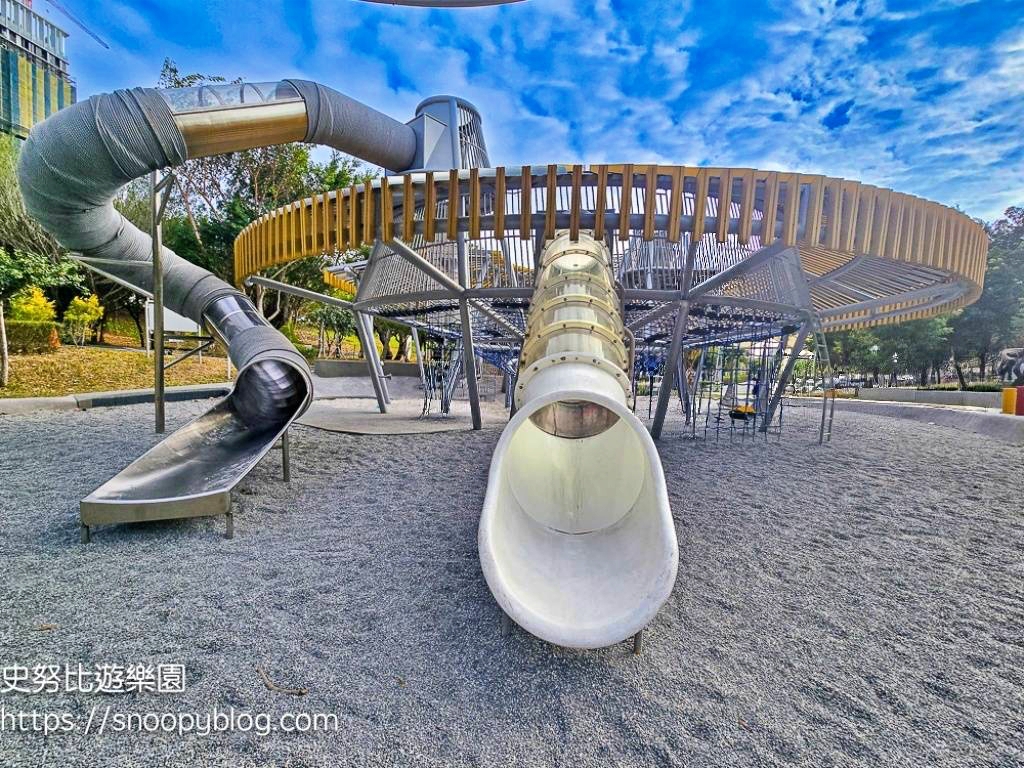 台中特色公園,台中親子景點,西屯景點