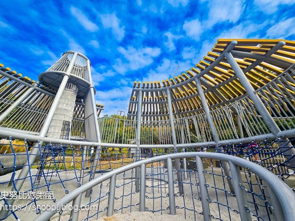 台中特色公園,台中親子景點,西屯景點