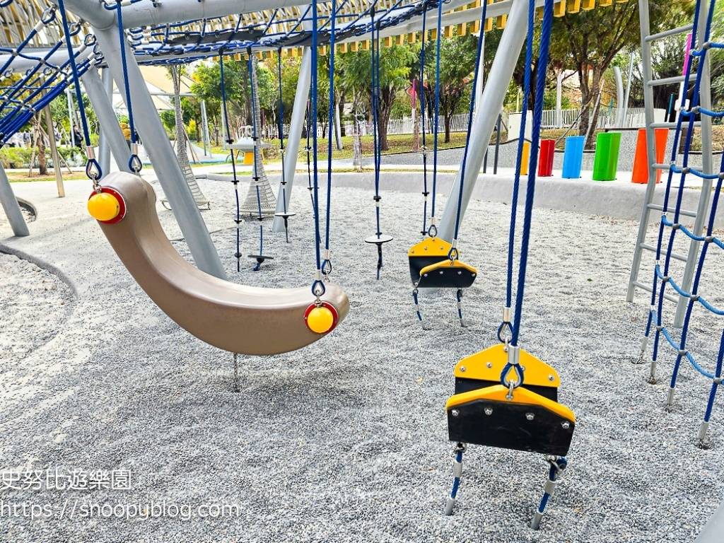 台中特色公園,台中親子景點,西屯景點