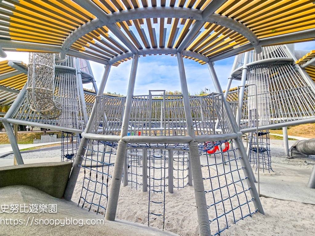 台中特色公園,台中親子景點,西屯景點