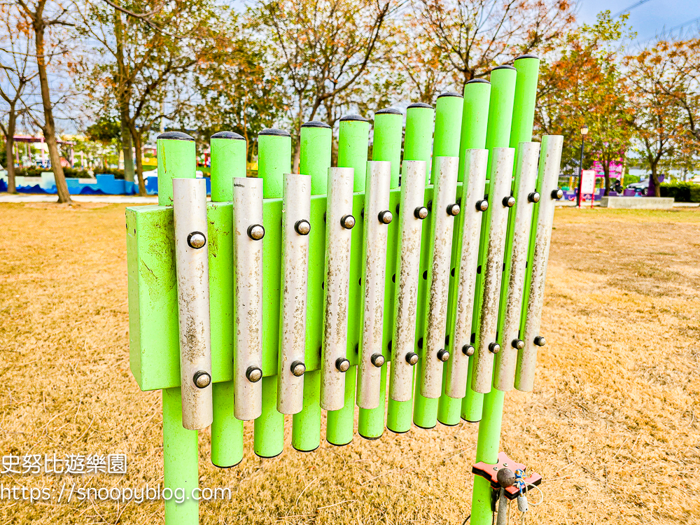  @史努比遊樂園