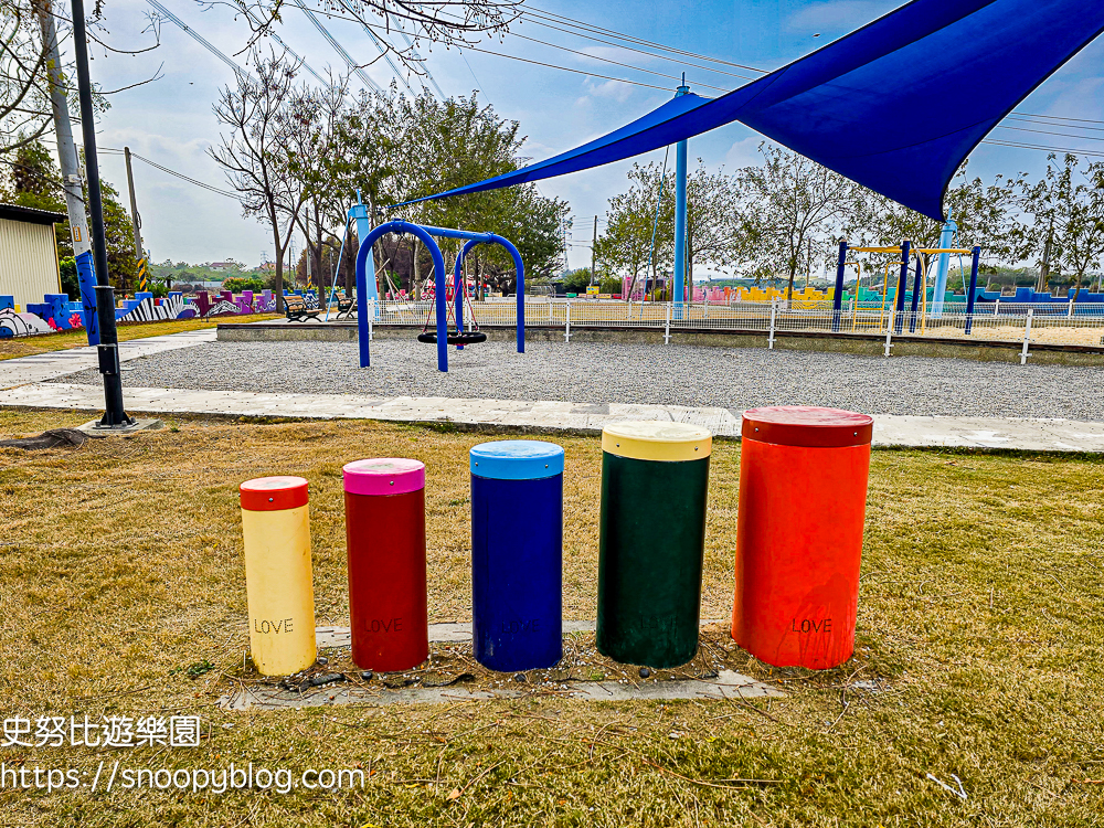  @史努比遊樂園