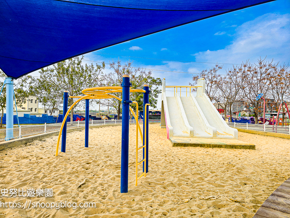  @史努比遊樂園
