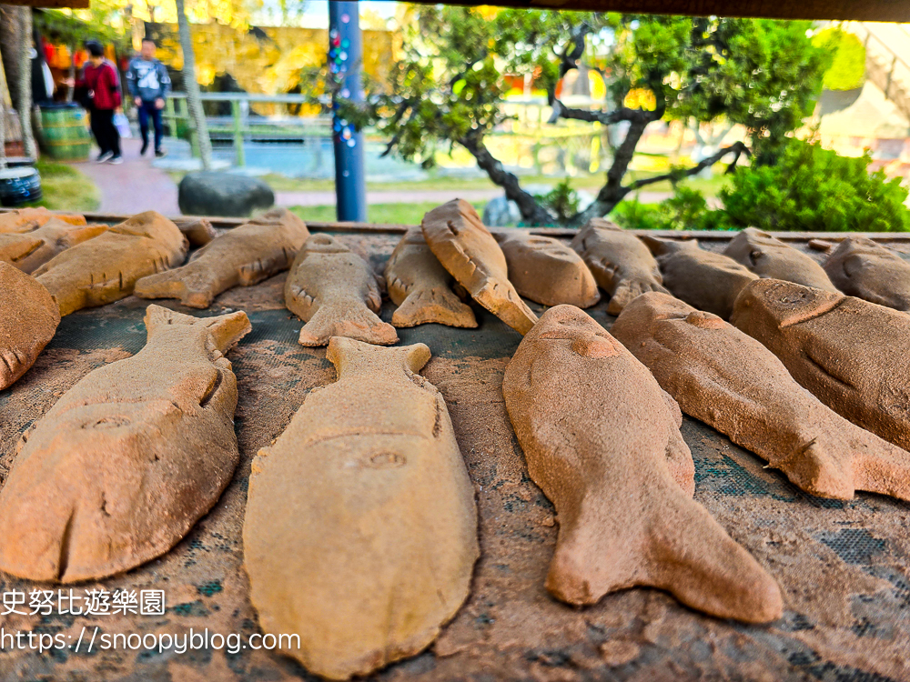  @史努比遊樂園