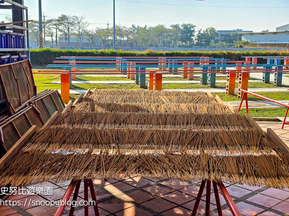  @史努比遊樂園