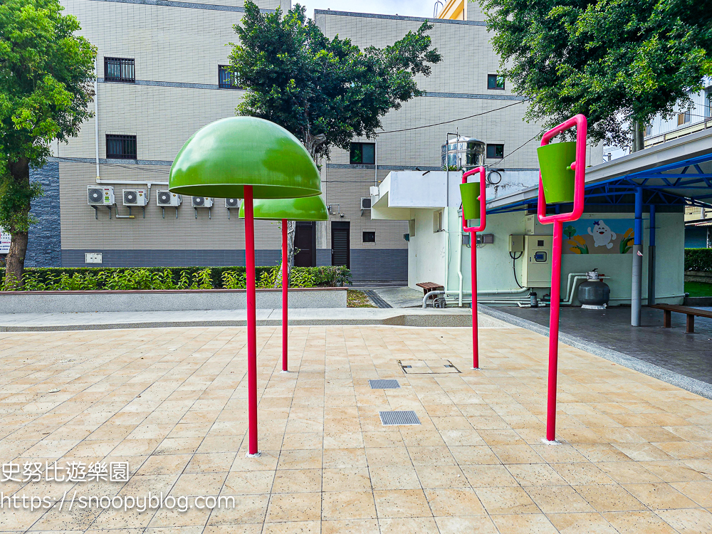 彰化特色公園,彰化親子景點,田中景點