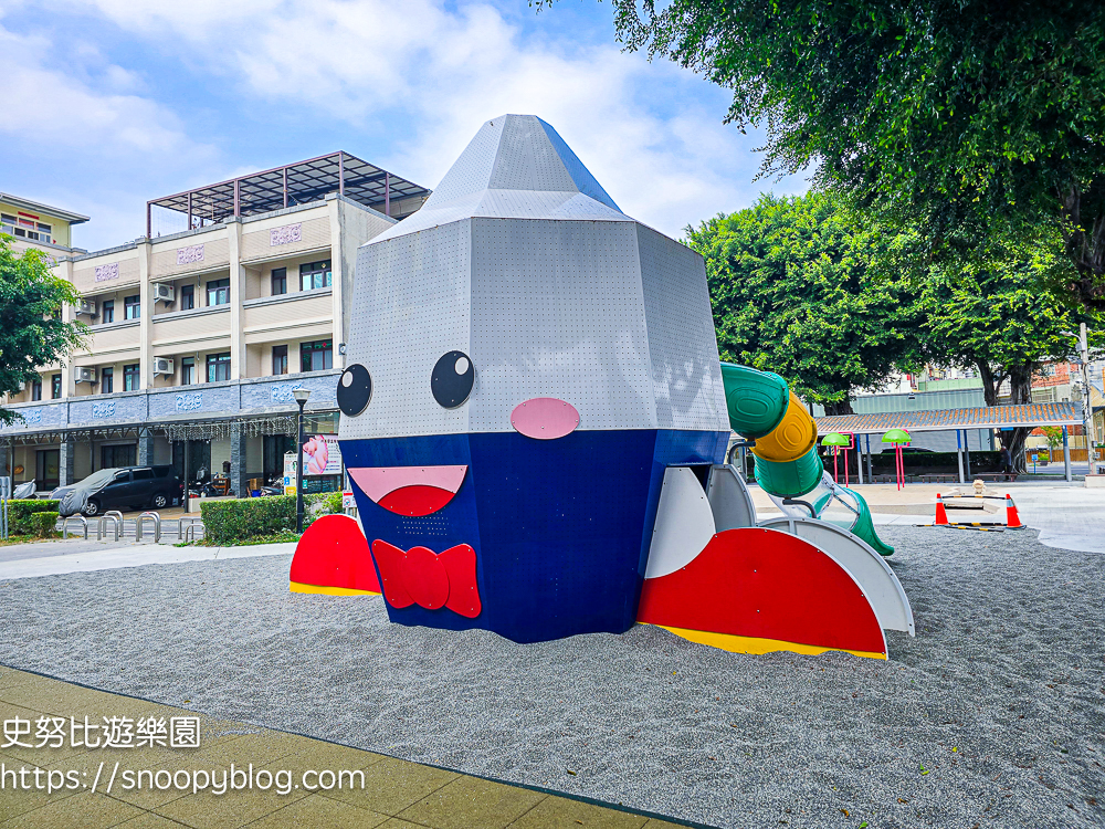 彰化特色公園,彰化親子景點,田中景點