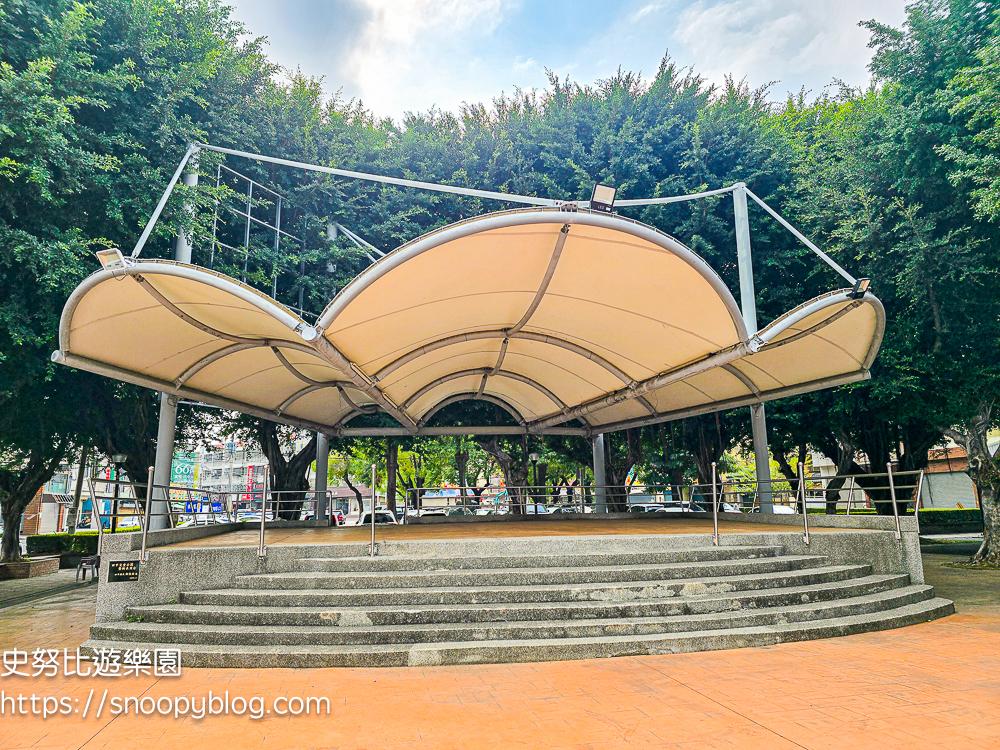 彰化特色公園,彰化親子景點,田中景點