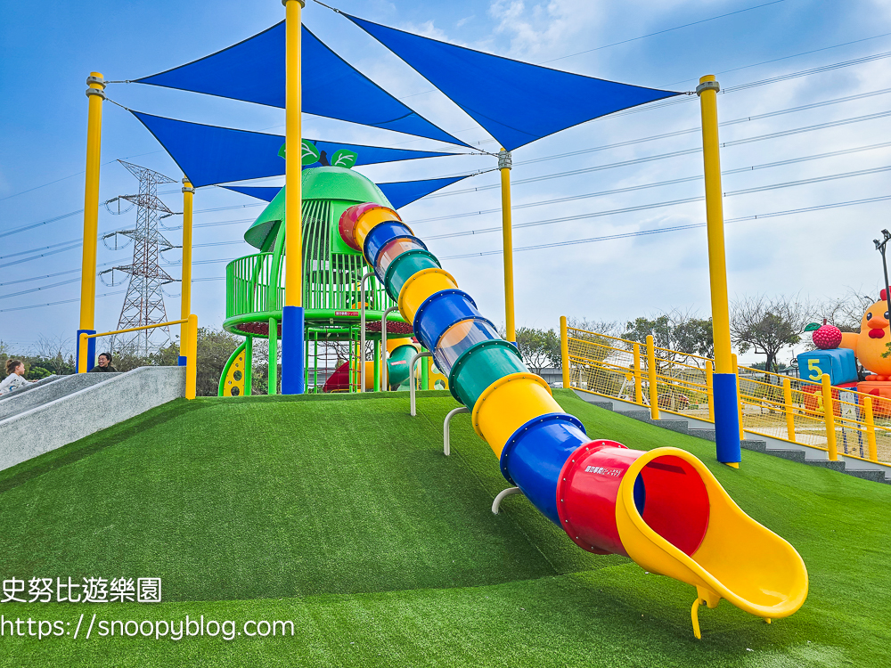 彰化景點,彰化特色公園,彰化親子景點,社頭景點