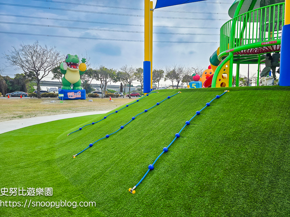 彰化景點,彰化特色公園,彰化親子景點,社頭景點