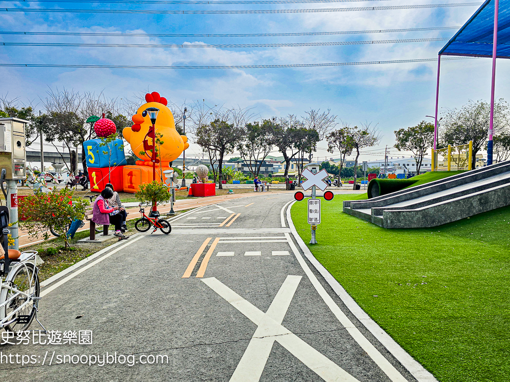 彰化景點,彰化特色公園,彰化親子景點,社頭景點