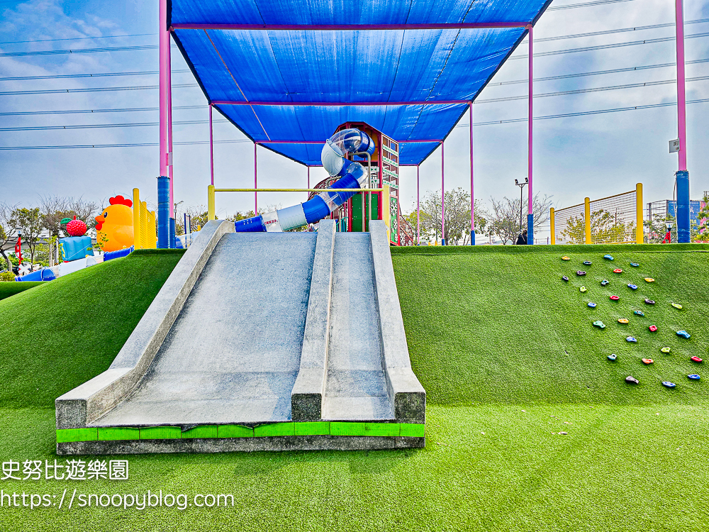 彰化景點,彰化特色公園,彰化親子景點,社頭景點