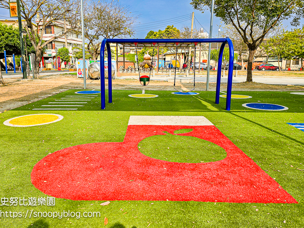 彰化景點,彰化特色公園,彰化親子景點,社頭景點