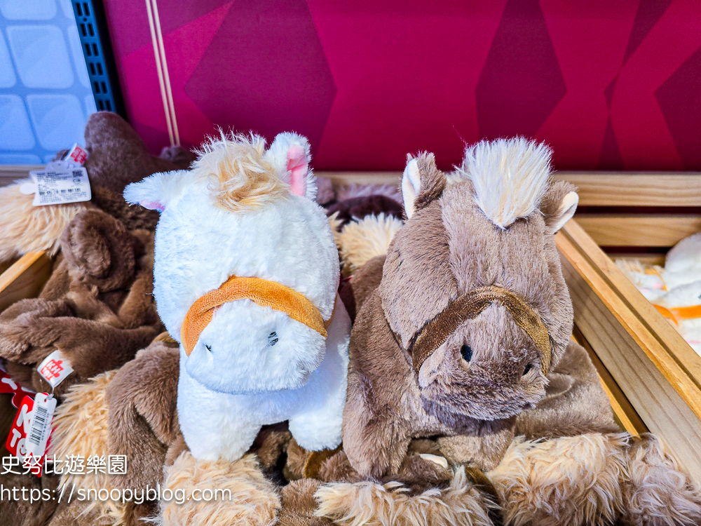  @史努比遊樂園