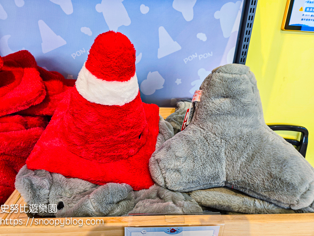  @史努比遊樂園