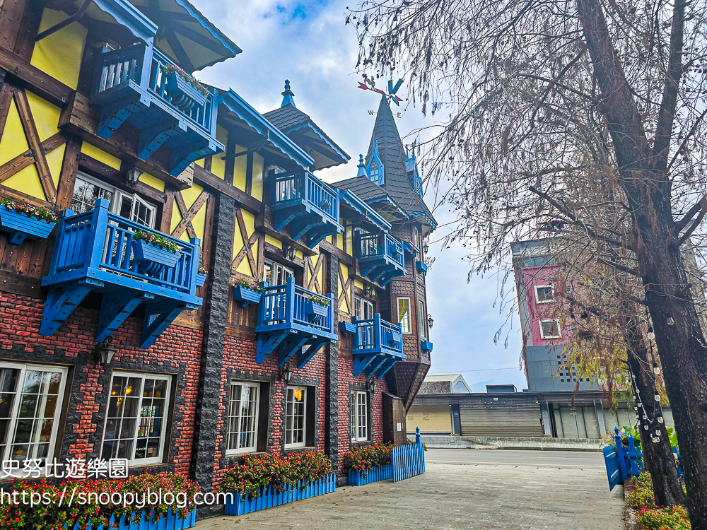 南投景點,埔里咖啡館,埔里景點