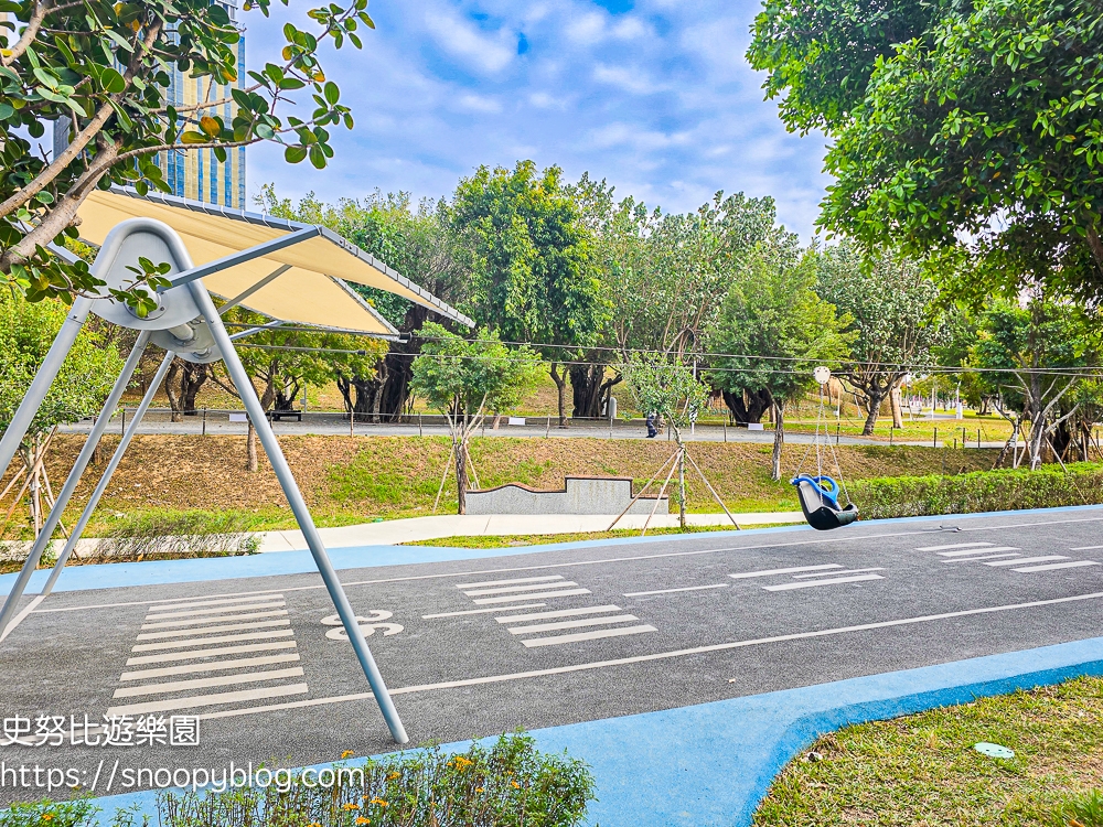 台中特色公園,台中親子景點,西屯景點