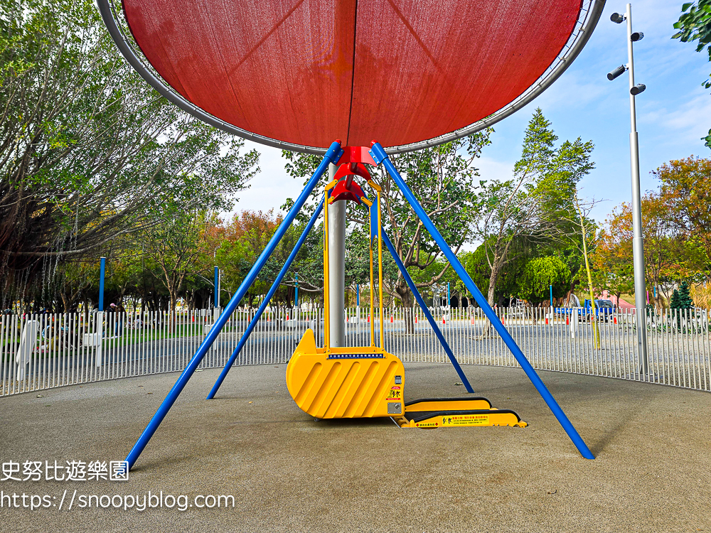 台中特色公園,台中親子景點,西屯景點