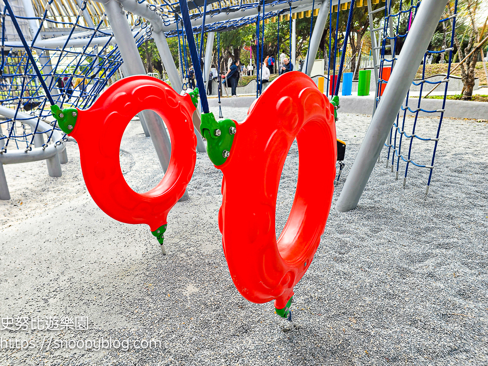台中特色公園,台中親子景點,西屯景點