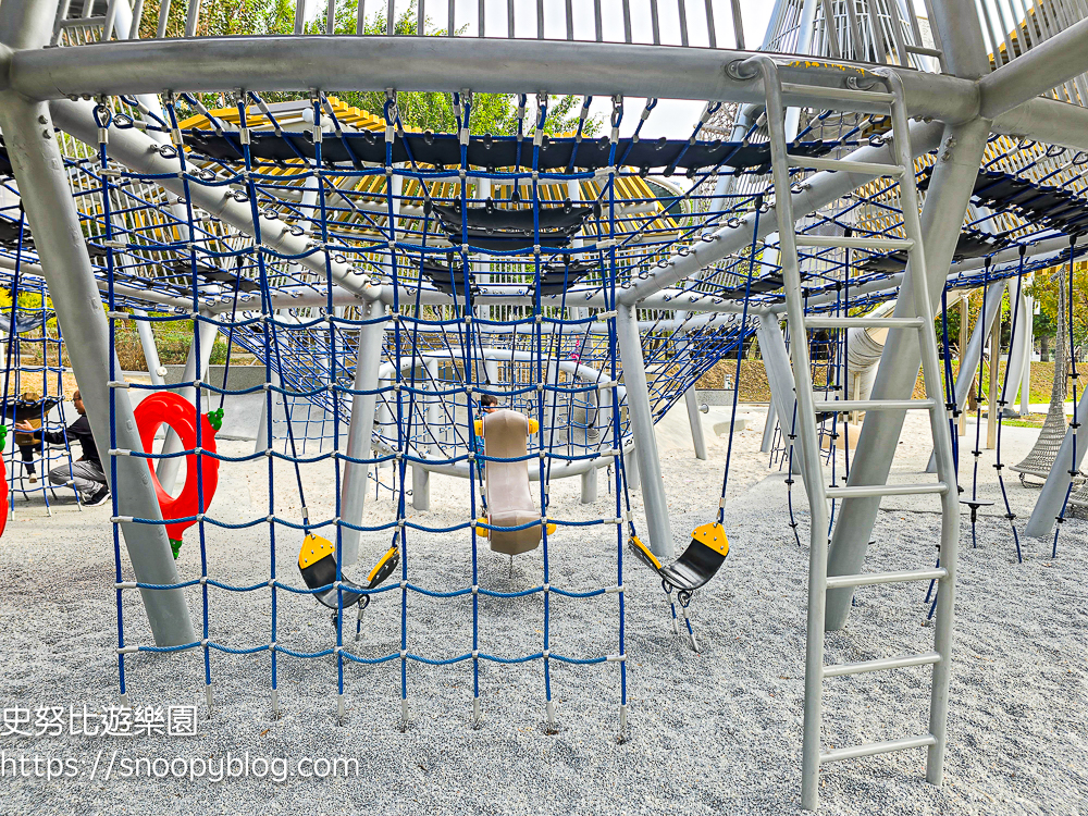 台中特色公園,台中親子景點,西屯景點