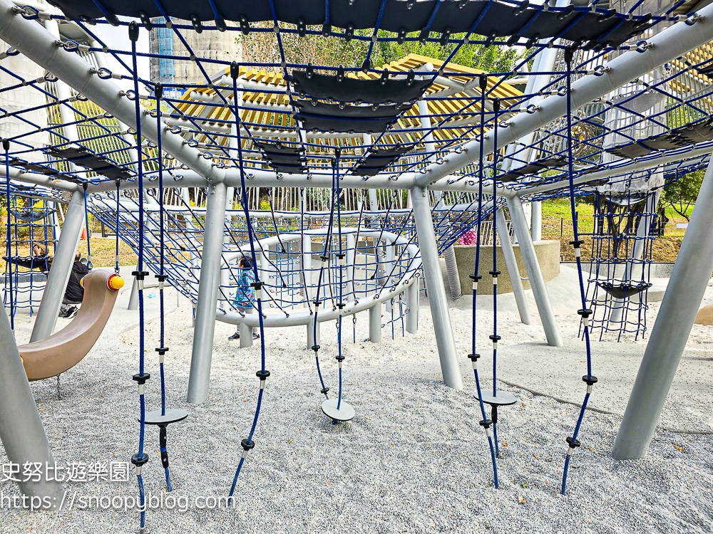 台中特色公園,台中親子景點,西屯景點