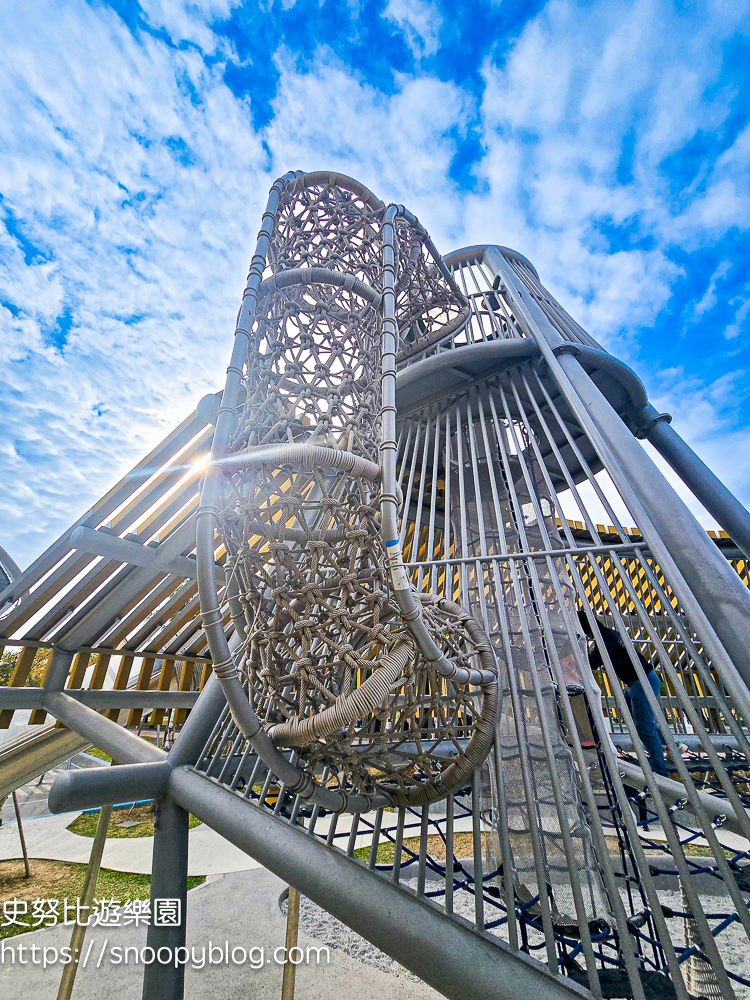 台中特色公園,台中親子景點,西屯景點