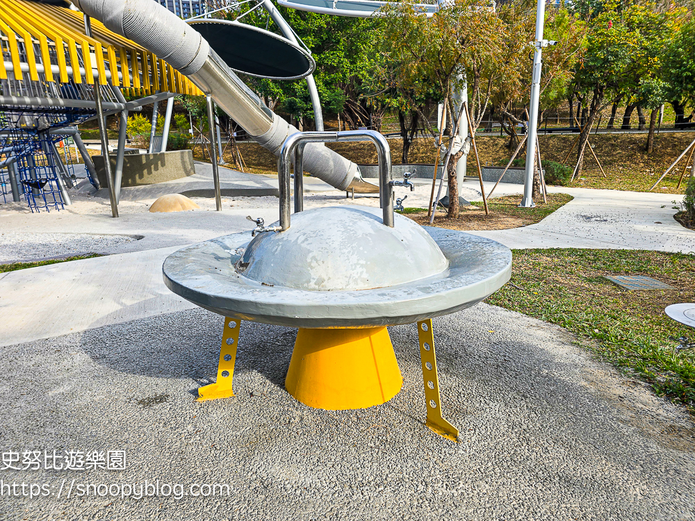 台中特色公園,台中親子景點,西屯景點