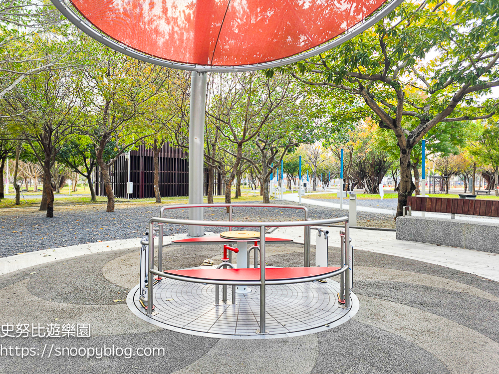 台中特色公園,台中親子景點,西屯景點